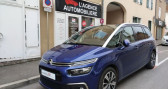 Citroen C4 Picasso 5 Places occasion année 2018 boite Automatique Annonce Citroen C4 Picasso 5 Places occasion Essence 1.2 130 | PREMIERE MAIN | CAMERA DE RECUL à MACON
